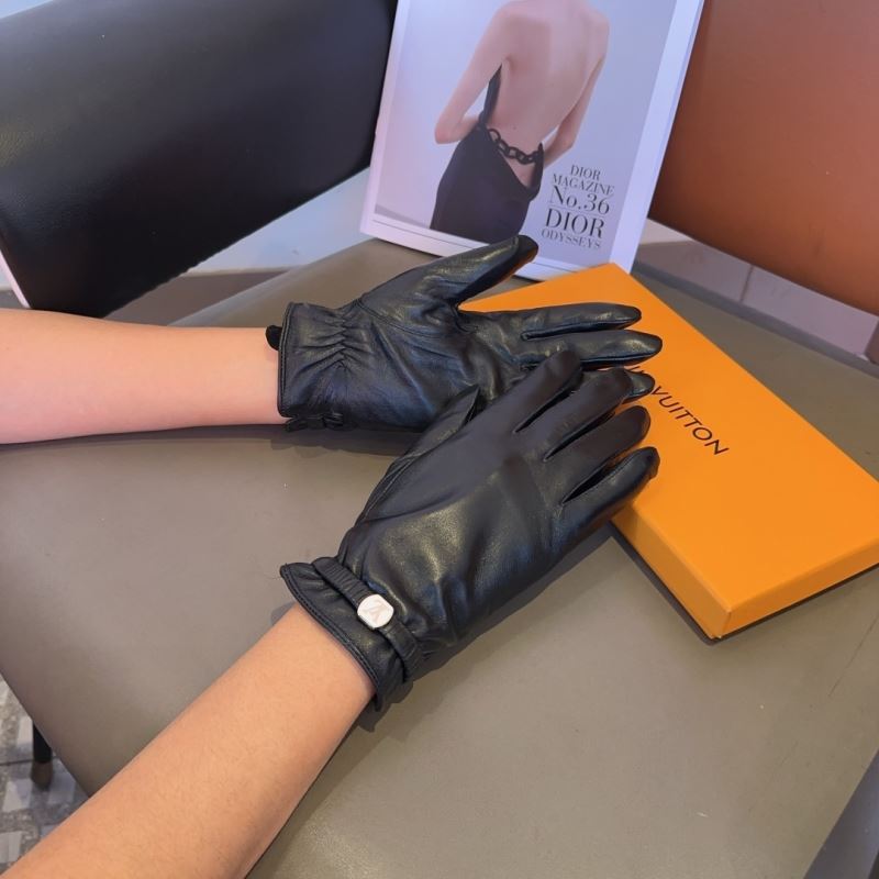 Louis Vuitton Gloves